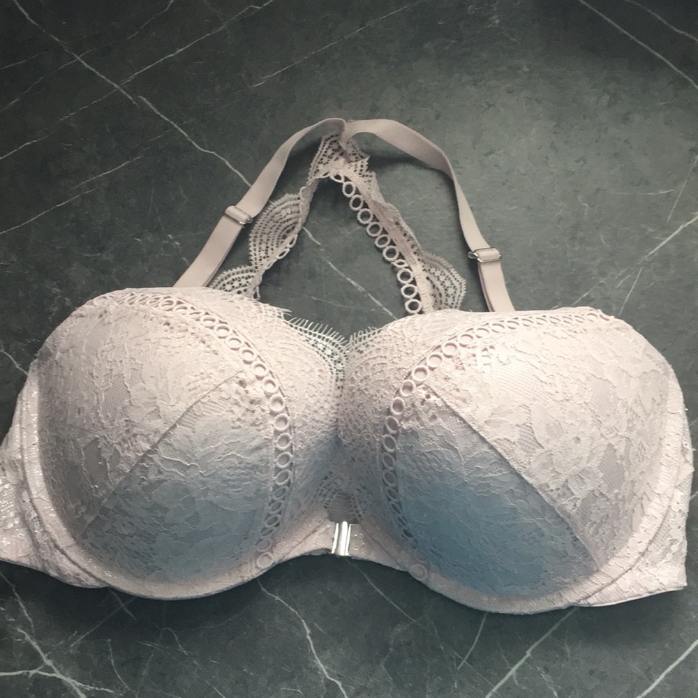 Victoria’s Secret 38D dream Angels push-up bra